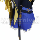Umamusume: Pretty Derby Air Groove Cosplay Outfit