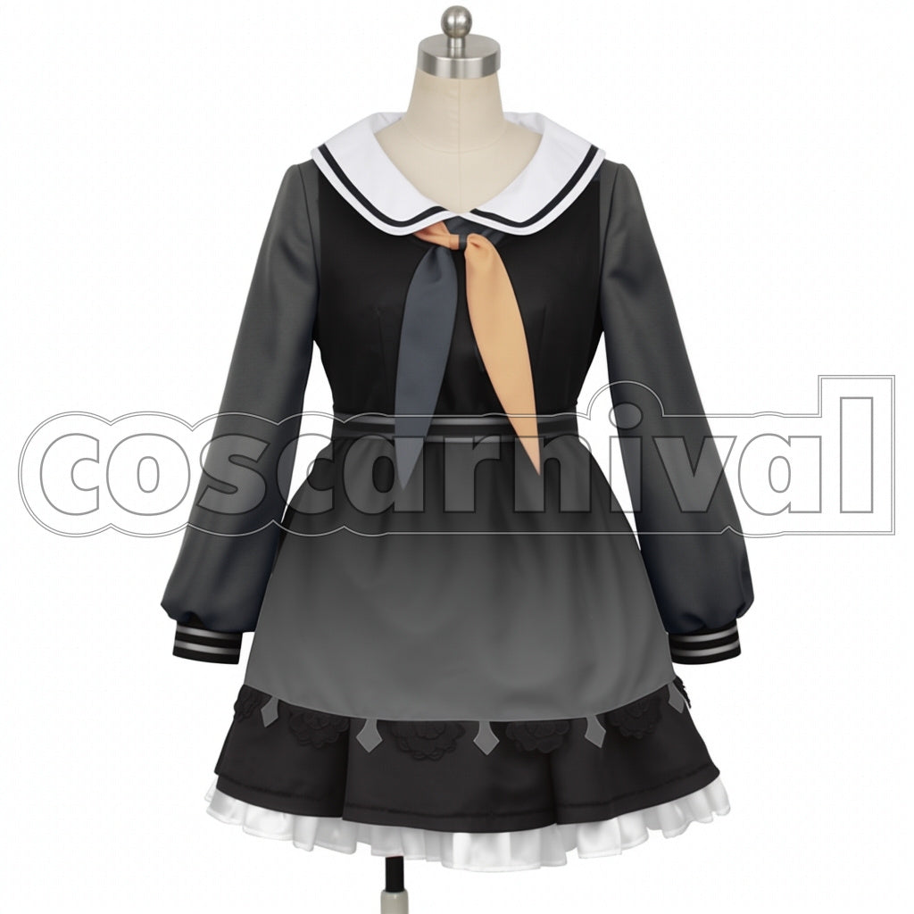 HATSUNE MIKU: COLORFUL STAGE! Nightcord at 25:00 Ena Shinonome Cosplay Costume