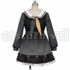 HATSUNE MIKU: COLORFUL STAGE! Nightcord at 25:00 Ena Shinonome Cosplay Costume