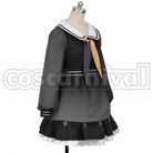 HATSUNE MIKU: COLORFUL STAGE! Nightcord at 25:00 Ena Shinonome Cosplay Costume