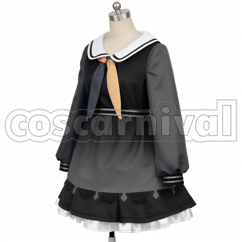 HATSUNE MIKU: COLORFUL STAGE! Nightcord at 25:00 Ena Shinonome Cosplay Costume