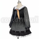 HATSUNE MIKU: COLORFUL STAGE! Nightcord at 25:00 Ena Shinonome Cosplay Costume