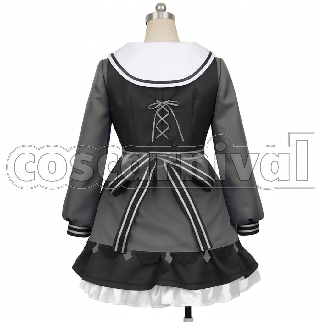 HATSUNE MIKU: COLORFUL STAGE! Nightcord at 25:00 Ena Shinonome Cosplay Costume