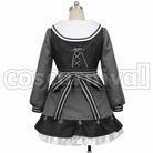 HATSUNE MIKU: COLORFUL STAGE! Nightcord at 25:00 Ena Shinonome Cosplay Costume
