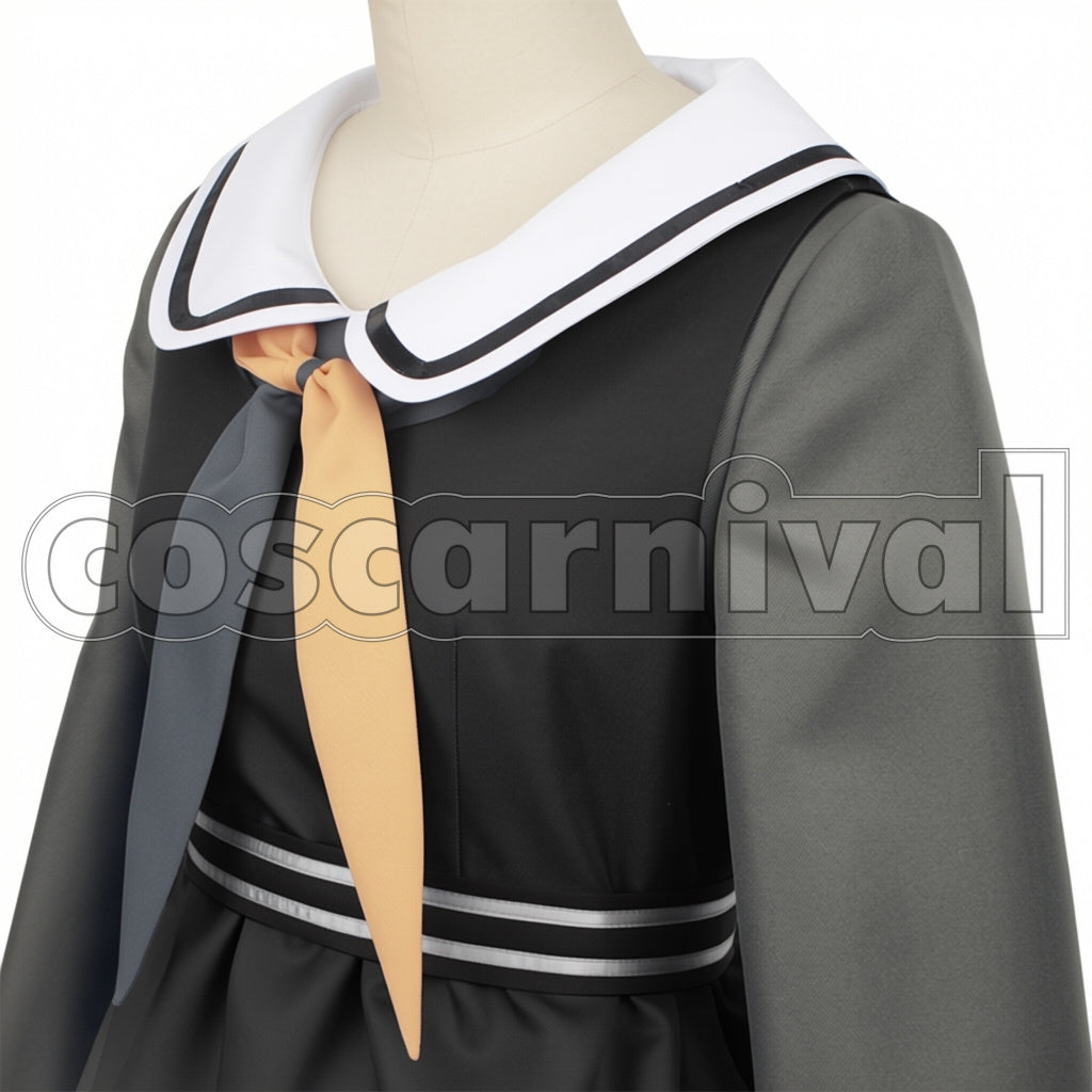 HATSUNE MIKU: COLORFUL STAGE! Nightcord at 25:00 Ena Shinonome Cosplay Costume