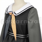 HATSUNE MIKU: COLORFUL STAGE! Nightcord at 25:00 Ena Shinonome Cosplay Costume