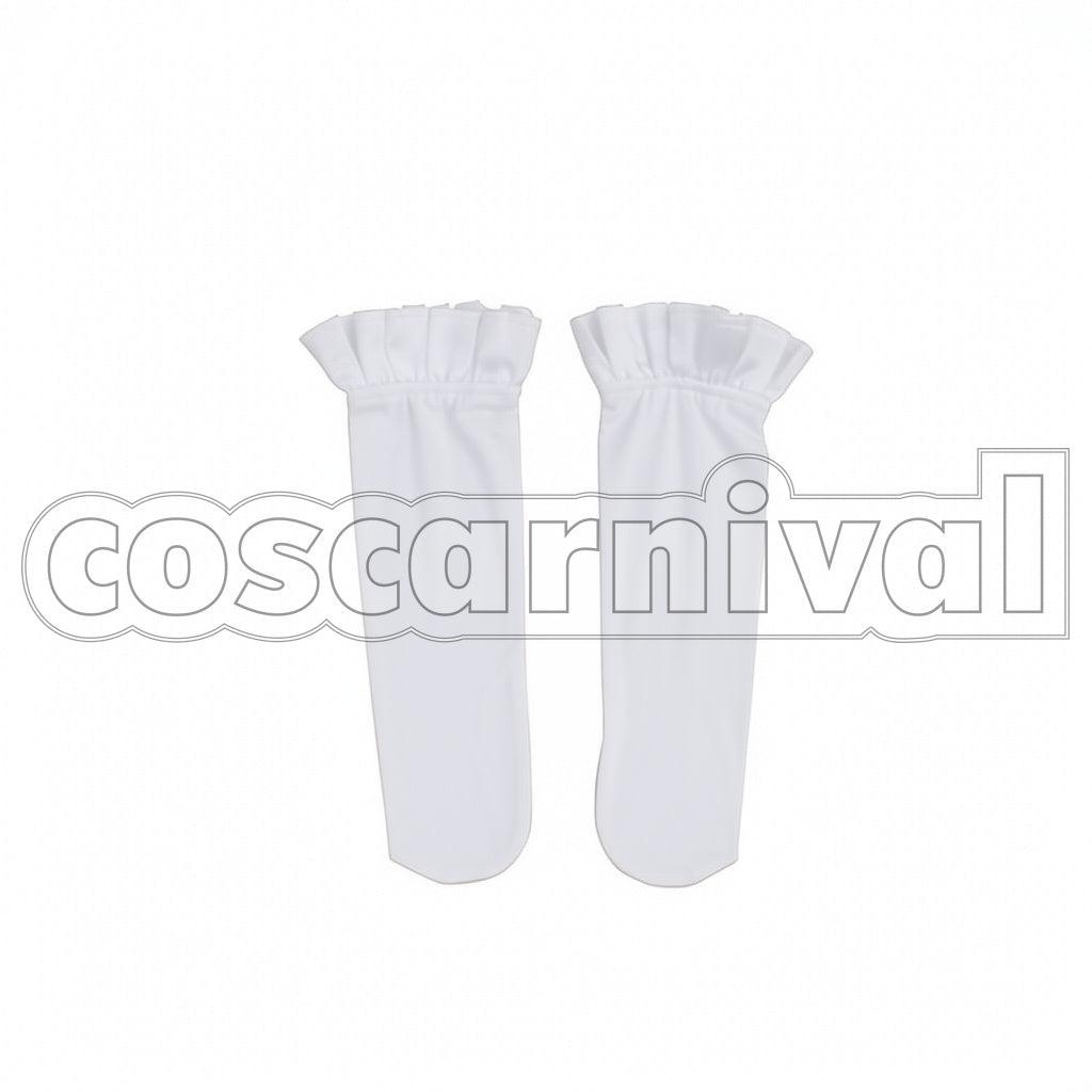 HATSUNE MIKU: COLORFUL STAGE! Nightcord at 25:00 Ena Shinonome Cosplay Costume