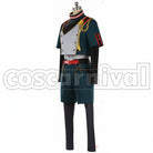 Ensemble Stars!! Music Kohaku Oukawa Cosplay Costume