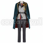 Ensemble Stars!! Music Madara Mikejima Cosplay Costume