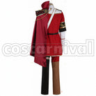 Ensemble Stars!! Music Adam Nagisa Ran Cosplay Costume