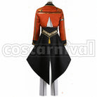 Ensemble Stars!! Music Leo Tsukinaga colorful melody Cosplay Costume
