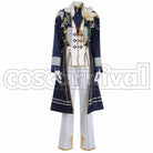 Ensemble Stars!! Music Hiiro Amagi Cosplay Costume