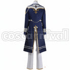 Ensemble Stars!! Music Hiiro Amagi Cosplay Costume