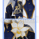 Ensemble Stars!! Music Hiiro Amagi Cosplay Costume