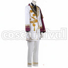 Ensemble Stars!! Music Knights Ritsu Sakuma Little Romance Cosplay Costume