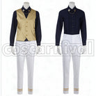 Ensemble Stars!! Music Knights Ritsu Sakuma Little Romance Cosplay Costume