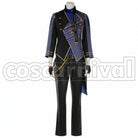 Ensemble Stars!! Music HiMERU Cosplay Costume