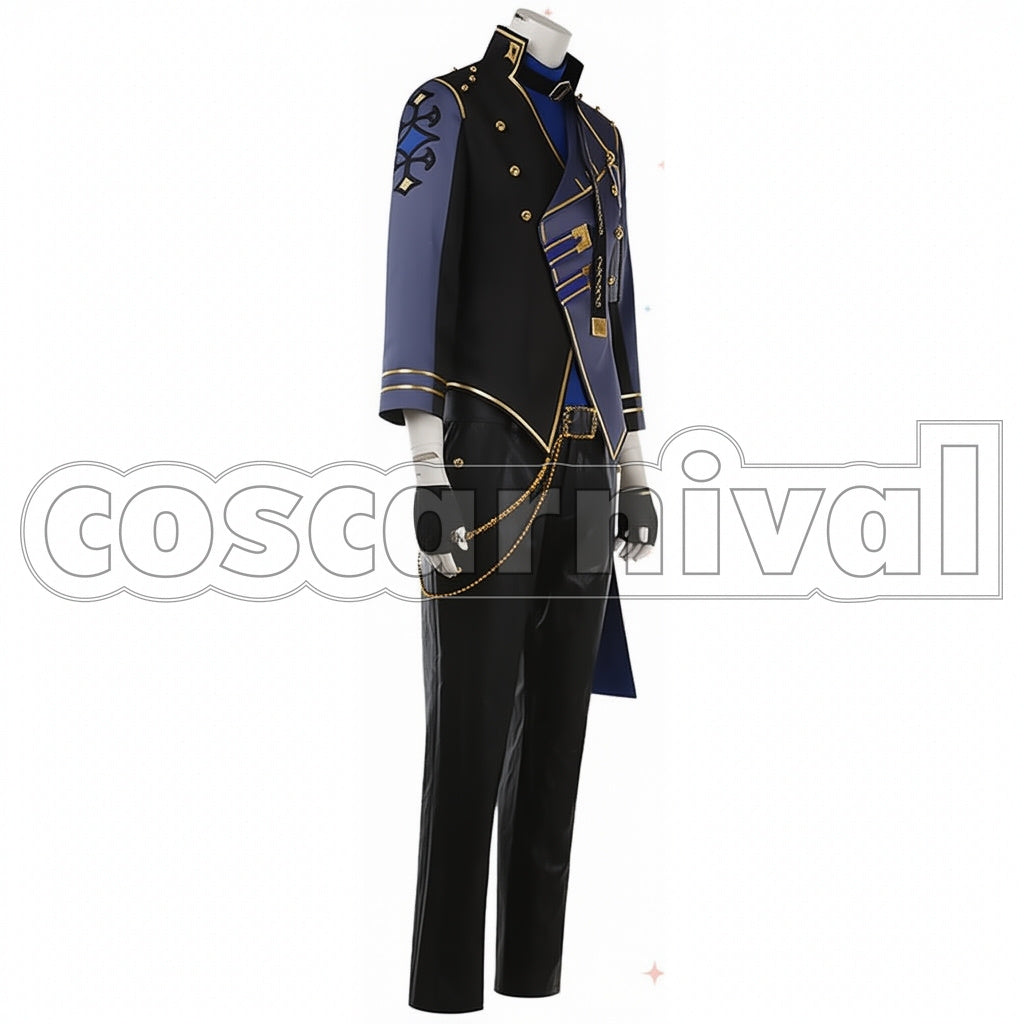 Ensemble Stars!! Music HiMERU Cosplay Costume
