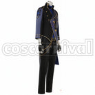 Ensemble Stars!! Music HiMERU Cosplay Costume