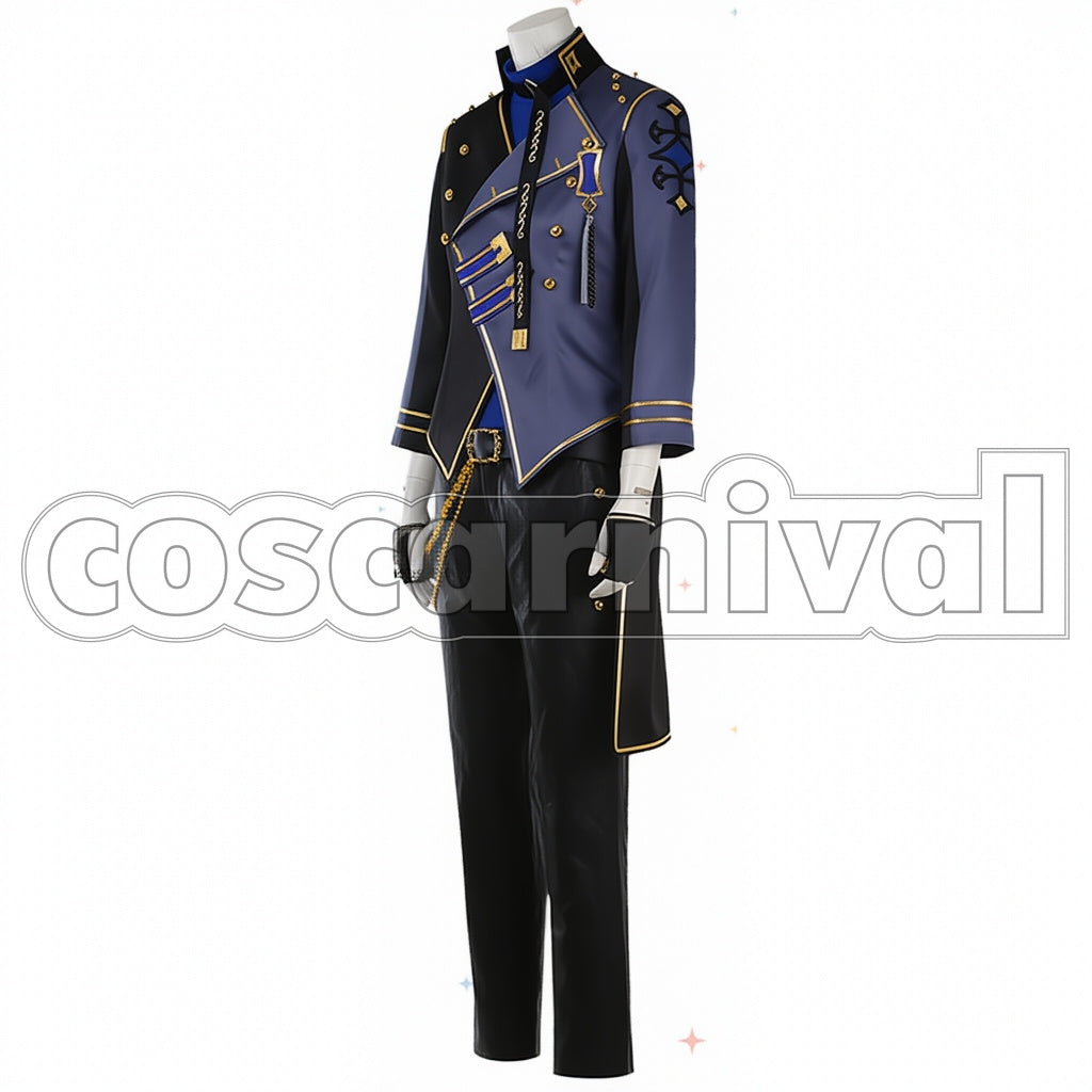 Ensemble Stars!! Music HiMERU Cosplay Costume