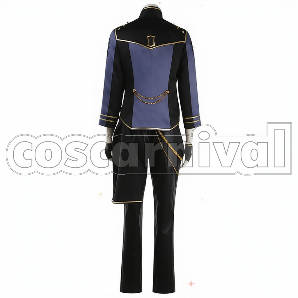 Ensemble Stars!! Music HiMERU Cosplay Costume