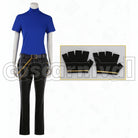 Ensemble Stars!! Music HiMERU Cosplay Costume