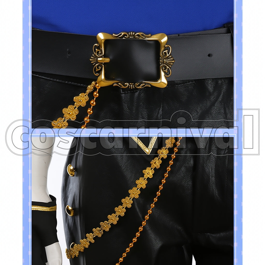 Ensemble Stars!! Music HiMERU Cosplay Costume