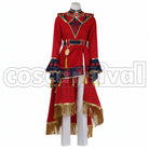 Ensemble Stars!! Music Tonight at the Moonlit Mansion Shu Itsuki Cosplay Costume