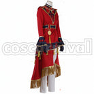 Ensemble Stars!! Music Tonight at the Moonlit Mansion Shu Itsuki Cosplay Costume