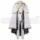 Promise of Wizard Central Country Oz 1st Anniversary Cosplay Costume