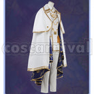 Promise of Wizard Central Country Oz 1st Anniversary Cosplay Costume