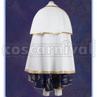 Promise of Wizard Central Country Oz 1st Anniversary Cosplay Costume