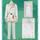 Promise of Wizard Central Country Oz 1st Anniversary Cosplay Costume