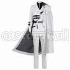 Promise of Wizard Northern Country Mithra 1st Anniversary Cosplay Costume