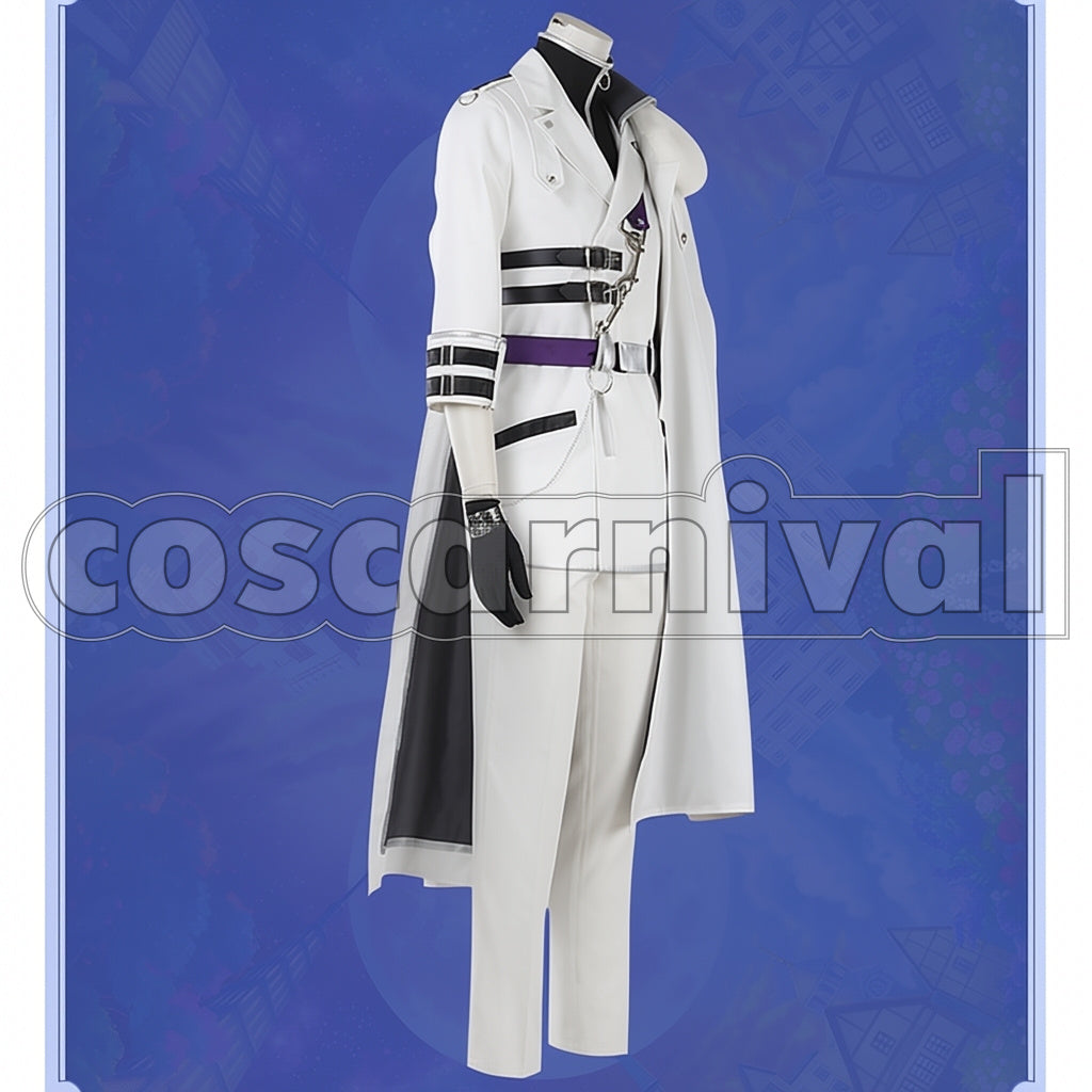 Promise of Wizard Northern Country Mithra 1st Anniversary Cosplay Costume
