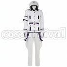 Promise of Wizard Northern Country Bradley Bain 1st Anniversary Cosplay Costume