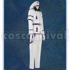 Promise of Wizard Northern Country Bradley Bain 1st Anniversary Cosplay Costume
