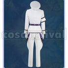 Promise of Wizard Northern Country Bradley Bain 1st Anniversary Cosplay Costume