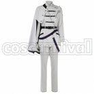 Promise of Wizard Northern Country Owen 1st Anniversary Cosplay Costume