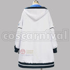 Blue Archive Noa Ushio Cosplay Costume