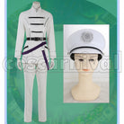 Promise of Wizard Northern Country Owen 1st Anniversary Cosplay Costume