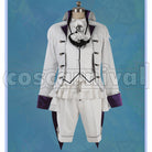 Promise of Wizard Northern Country White 1st Anniversary Cosplay Costume