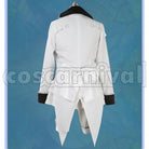 Promise of Wizard Northern Country Snow 1st Anniversary Cosplay Costume