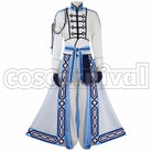 Promise of Wizard Eastern Country Shino Sherwood 1st Anniversary Cosplay Costume