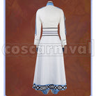 Promise of Wizard Eastern Country Shino Sherwood 1st Anniversary Cosplay Costume
