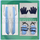 Promise of Wizard Eastern Country Shino Sherwood 1st Anniversary Cosplay Costume