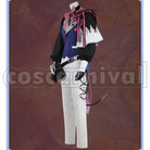 Promise of Wizard Northern Country Owen Sanrio Tie-in Cosplay Costume