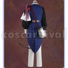Promise of Wizard Northern Country Owen Sanrio Tie-in Cosplay Costume