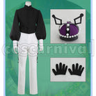 Promise of Wizard Northern Country Owen Sanrio Tie-in Cosplay Costume