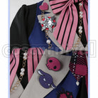 Promise of Wizard Northern Country Owen Sanrio Tie-in Cosplay Costume
